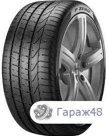 Pirelli P Zero RunFlat 275/40 R19 101Y